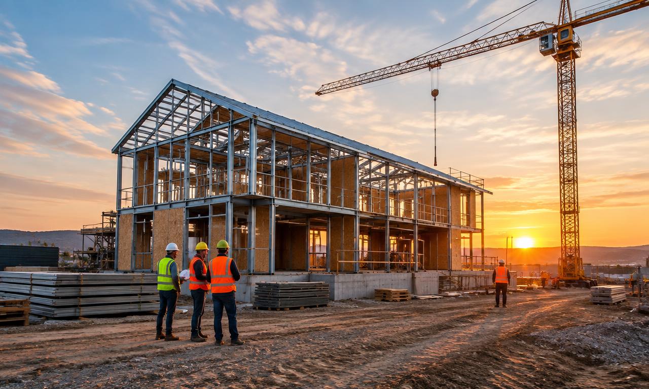 Constructora