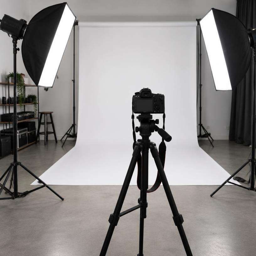 Fotógrafo Ejemplo — foto 2