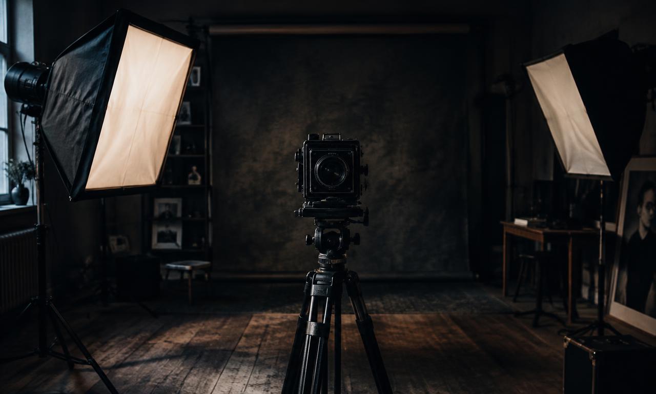 Fotógrafo