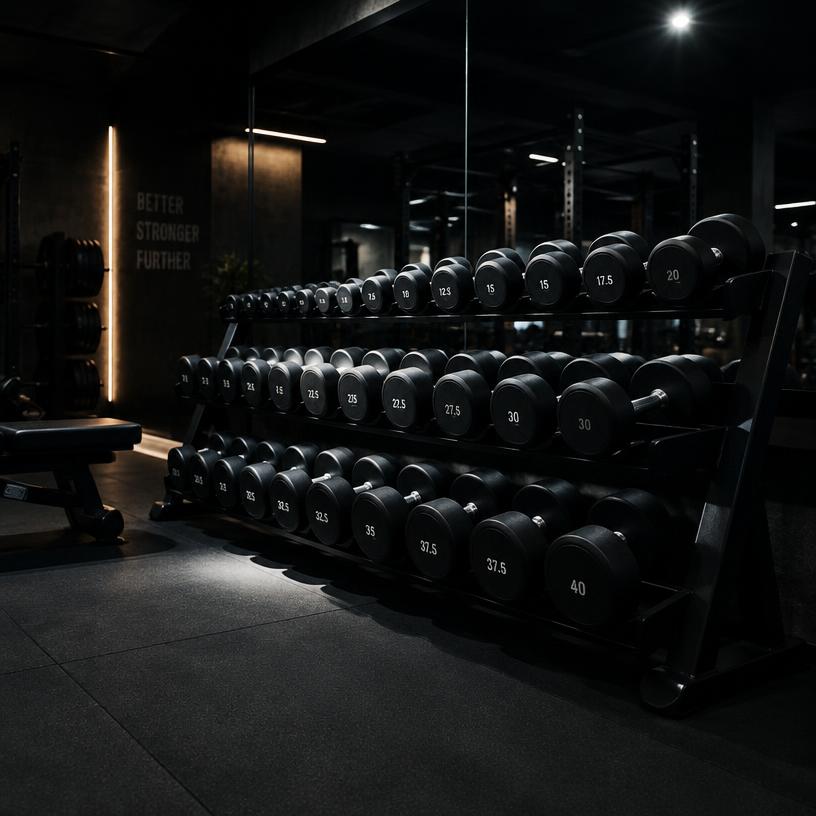 Gimnasio Ejemplo — foto 2