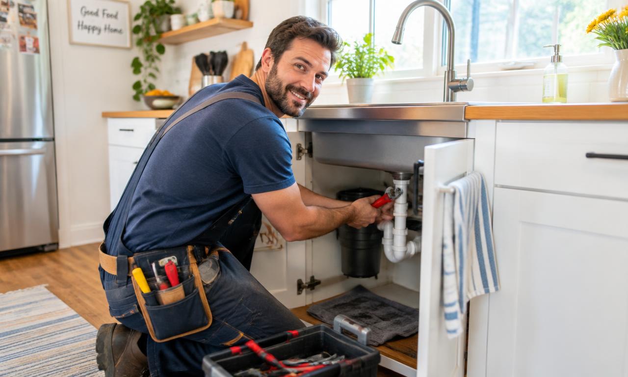 Servicios del hogar