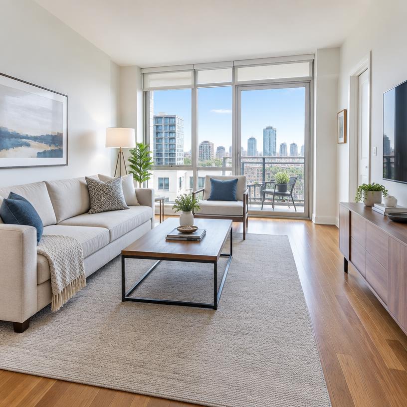 Inmobiliaria Ejemplo — foto 1