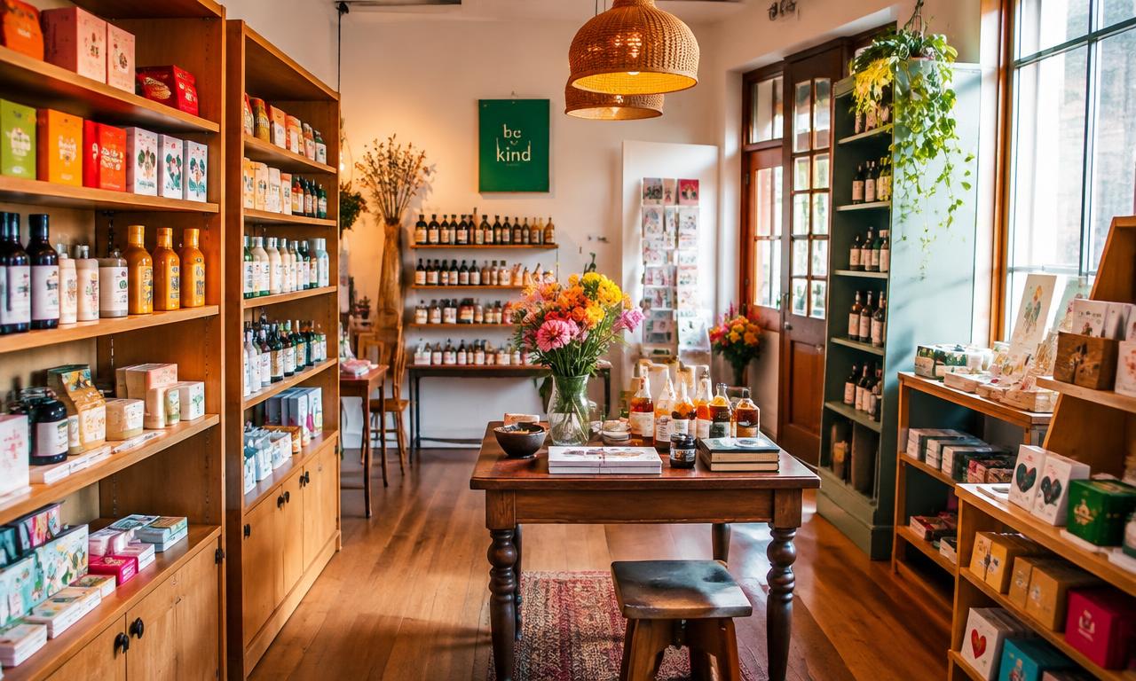 Tienda